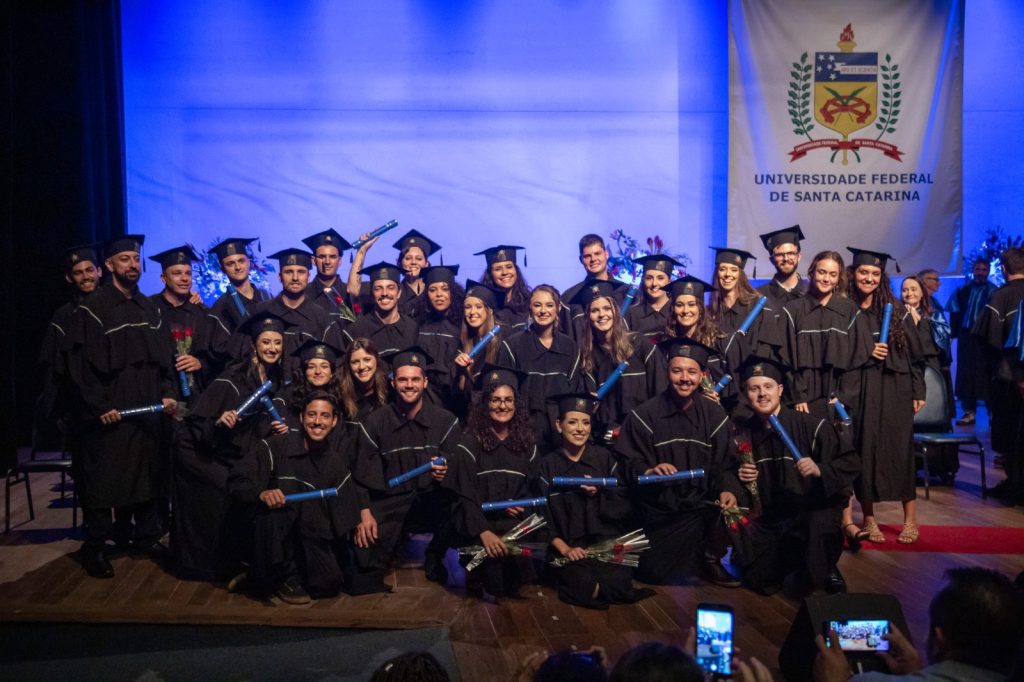 Haci Antonio Zimermann - Universidade Federal de Santa Catarina